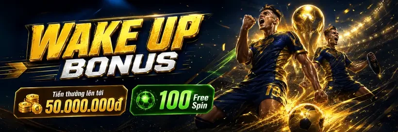 TIP88 Tiếp Sức Trở Lại - Cuồng Nhiệt Cùng World Cup 2026