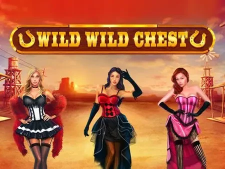 TIP88 Wild Wild Chest