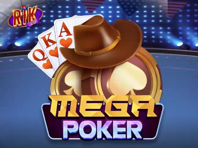 TIP88 Texas Poker