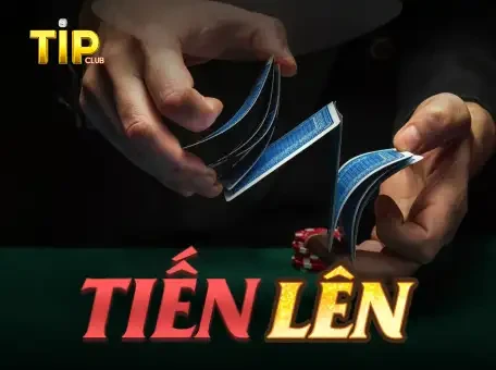 TIP88 Tiến Lên Đếm Lá