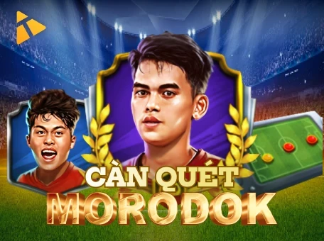 TIP88 Phá Lưới Morodok