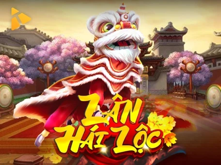 TIP88 Lân Hái Lộc