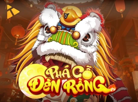 TIP88 Phá Cỗ Đèn Rồng