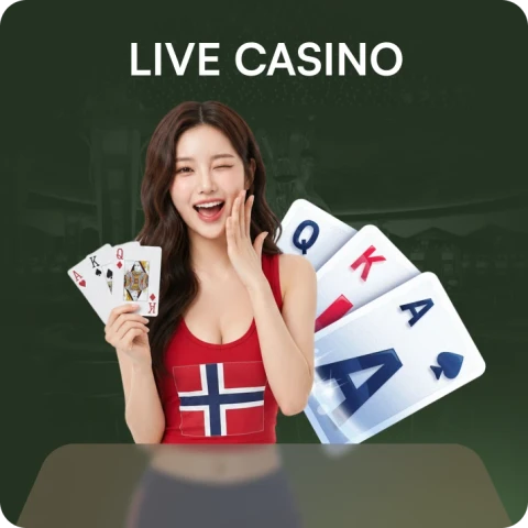 TIP88 Live Casino